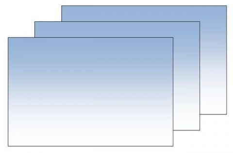 WELDCLASS LENS-INNER 106X59MM PROMAX 350