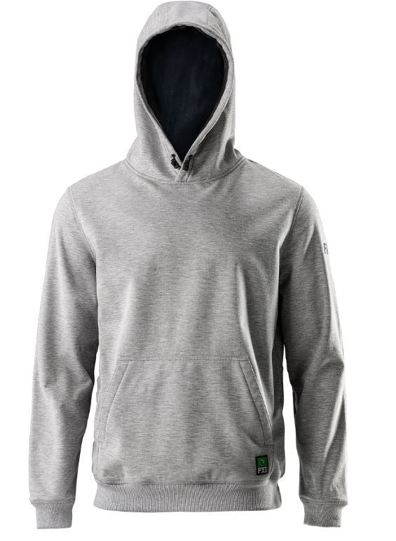 FXD WF-1 BONDED MEMBRANE WORK HOODIE