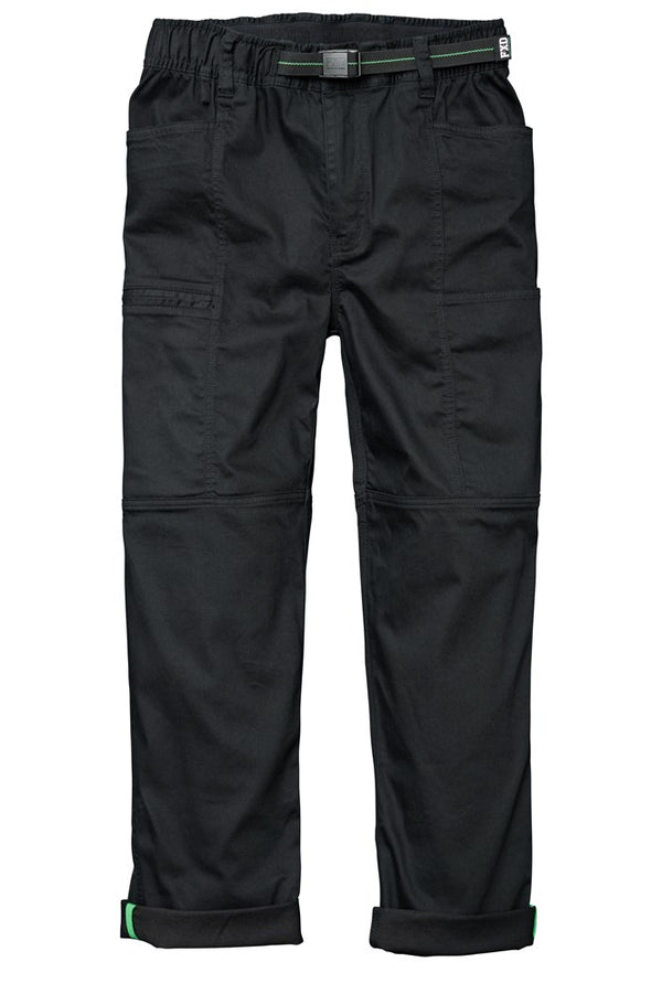 FXD WP-6 ELASTIC WAIST WORK PANT
