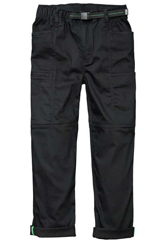 FXD WP-6 ELASTIC WAIST WORK PANT