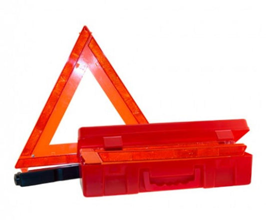 VISIONSAFE REFLECTIVE WARNING TRIANGLE KIT-SET OF 3