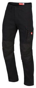 HARD YAKKA Y02202 LEGENDS COTTON CARGO PANT