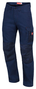 HARD YAKKA Y02202 LEGENDS COTTON CARGO PANT