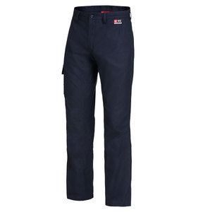 HARD YAKKA Y02520 SHIELDTEC FR/ARC RATED CARGO TROUSER