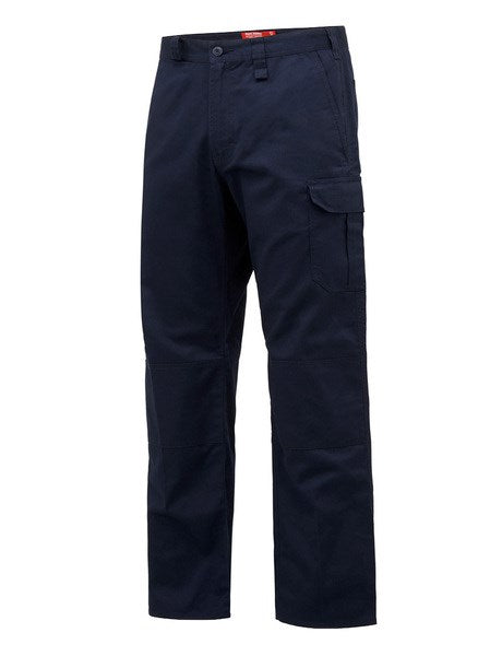 HARD YAKKA Y02960 LIGHTWEIGHT COTTON DRILL CARGO PANT