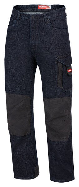 HARD YAKKA Y03041 LEGENDS CARGO JEAN