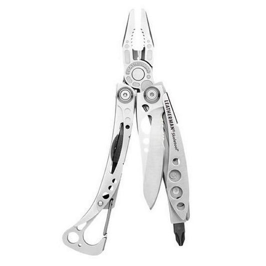 LEATHERMAN SKELETOOL MULTI TOOL-NYLON SHEATH