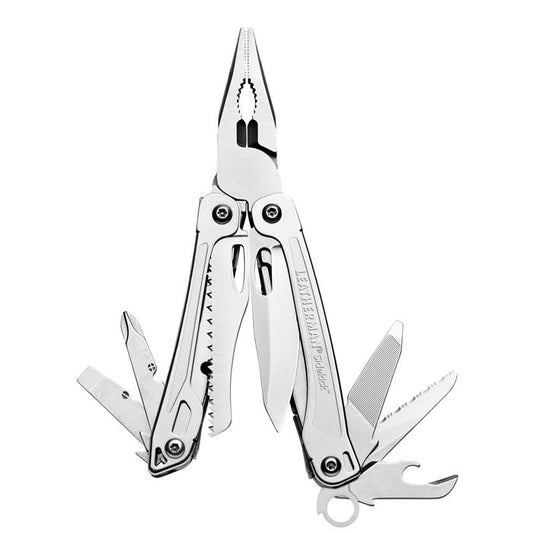 LEATHERMAN SIDEKICK MULTITOOL-NYLON SHEATH