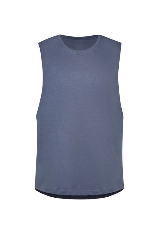 SYZMIK ZH137 STREETWORX SLEEVELESS TEE