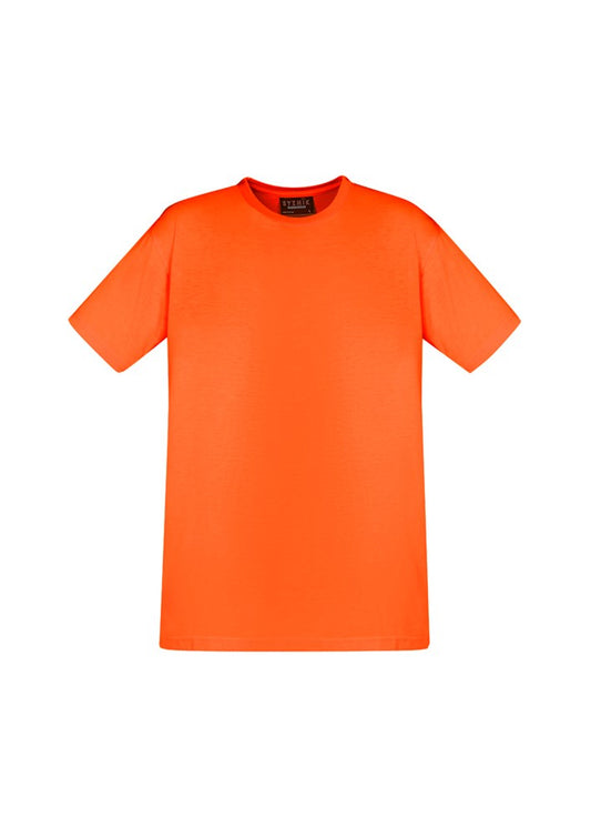 SYZMIK ZH290 MENS HI VIS TEE SHIRT