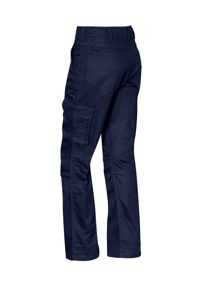 SYZMIK ZP704 WOMENS RUGGED COOLING PANT