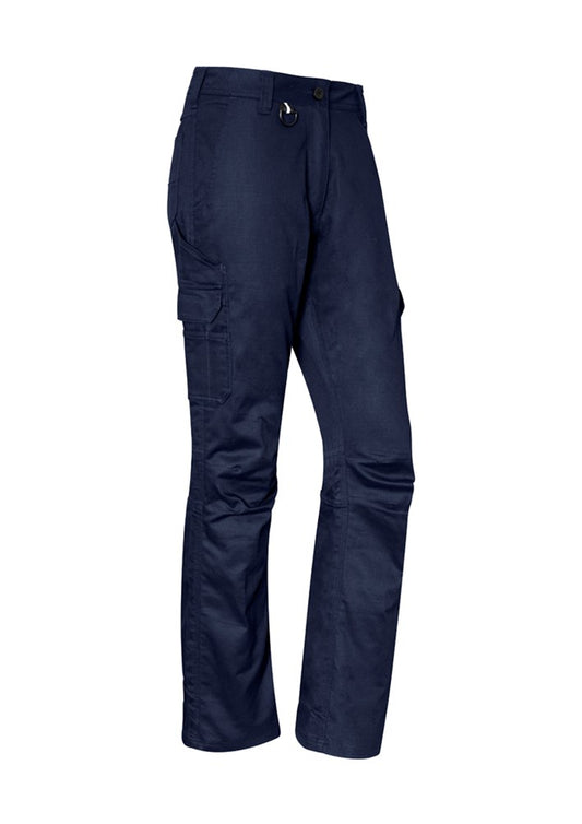 SYZMIK ZP704 WOMENS RUGGED COOLING PANT