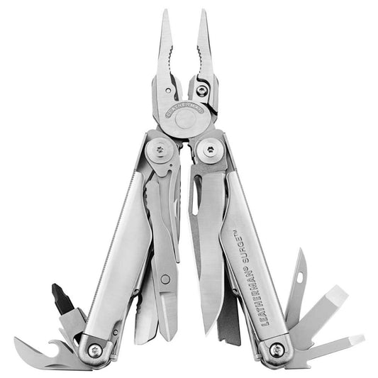 LEATHERMAN SURGE MULTI TOOL/SHEATH