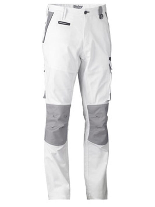 BISLEY BPC6422 PAINTERS CONTRAST CARGO PANT