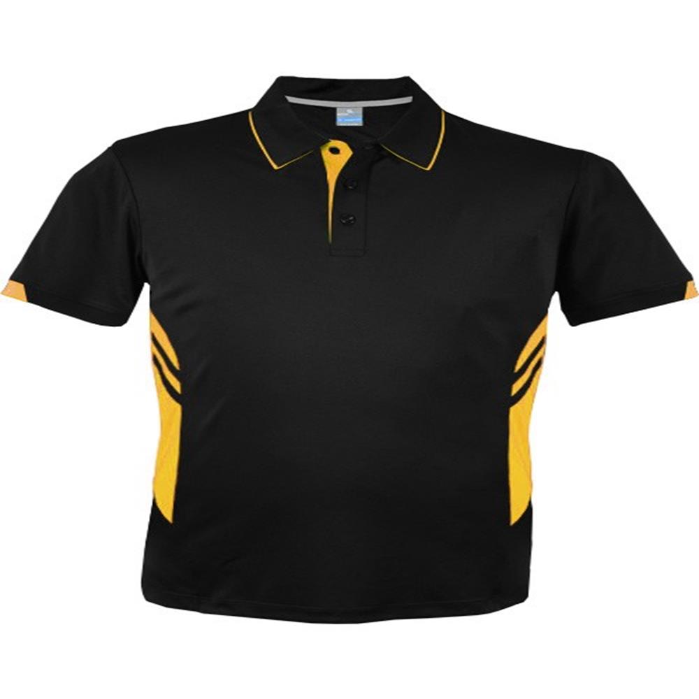 AUSSIE PACIFIC KIDS TASMAN POLO