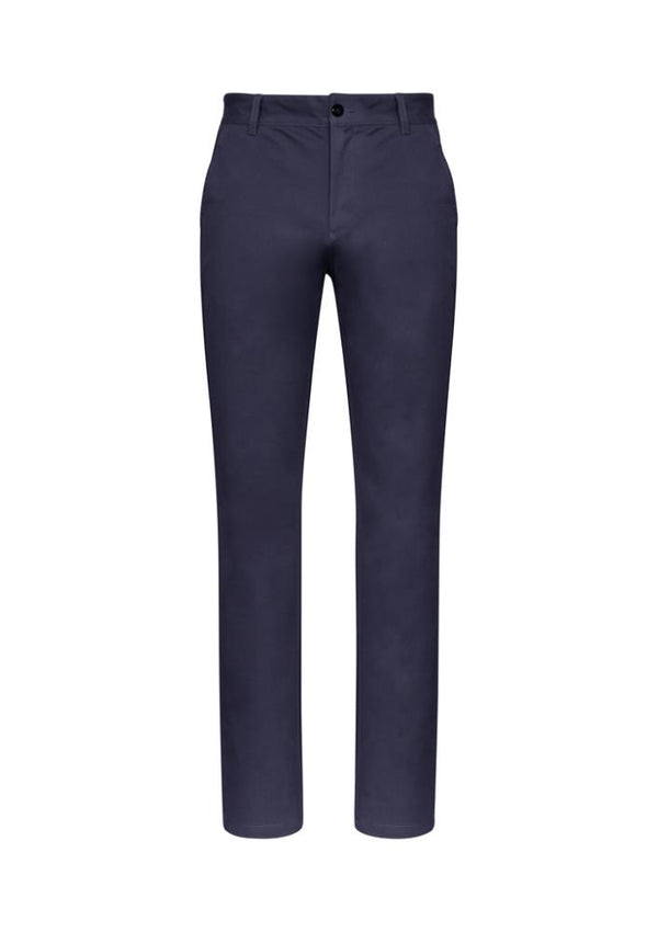 BIZ COLLECTION BS724M MENS LAWSON CHINO PANT