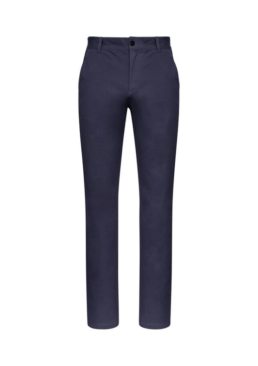 BIZ COLLECTION BS724M MENS LAWSON CHINO PANT