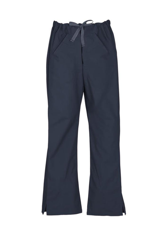 BIZ COLLECTION H10620 LADIES CLASSIC SCRUBS BOOTLEG PANT