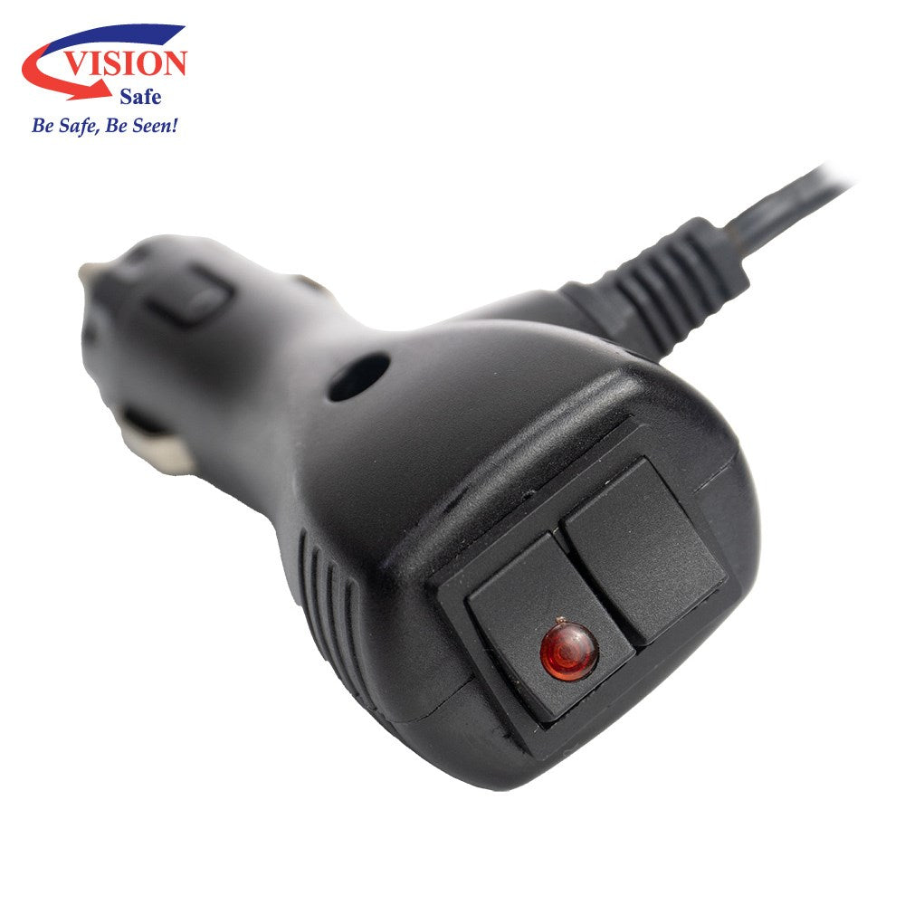 VISIONSAFE LBC010ABM CHASE LED WARNING BEACON