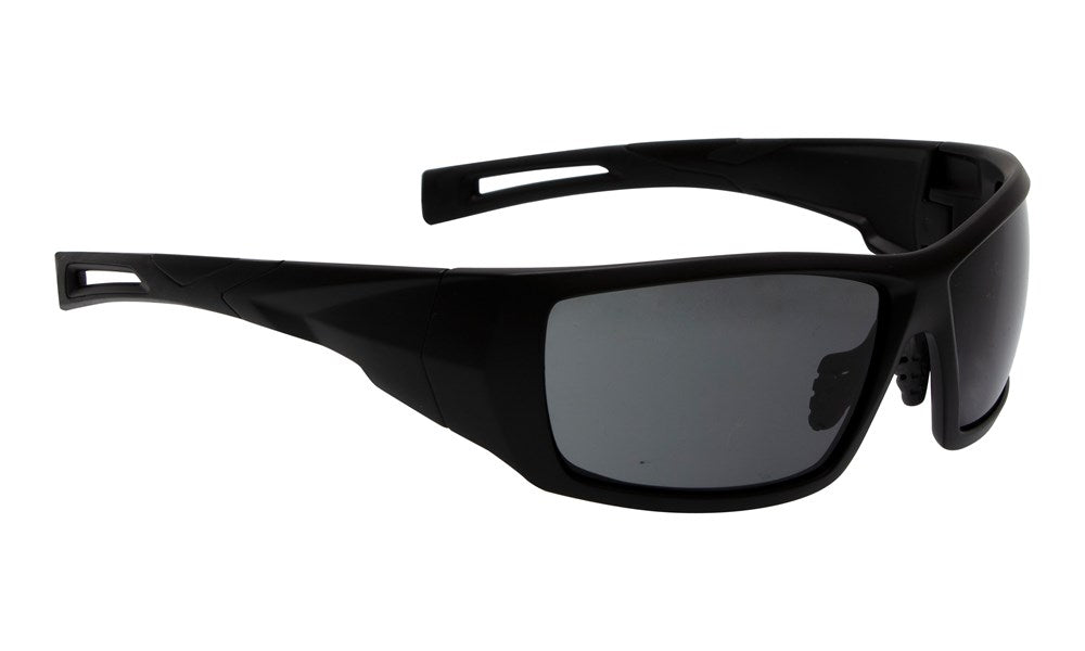 UGLY FISH  RSP6002 MBL.SM CHISEL SAFETY SUNGLASS