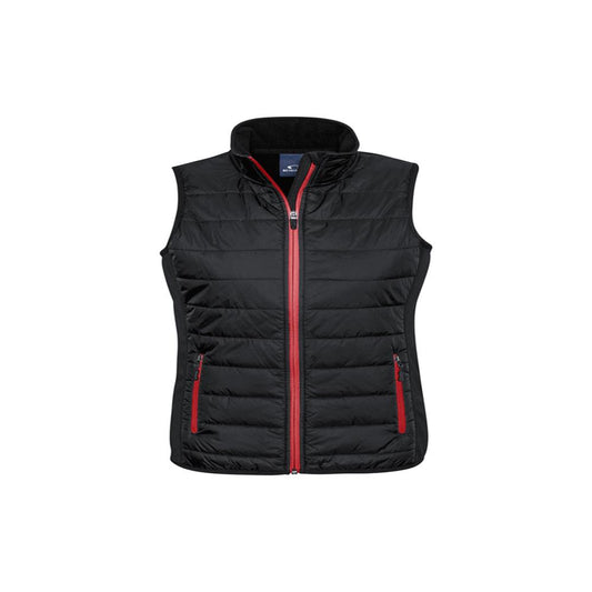 BIZ COLLECTION LADIES STEALTH VEST