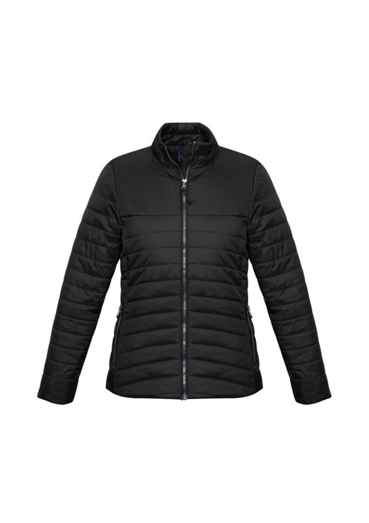 BIZ COLLECTION J750L LADIES EXPEDITION JACKET