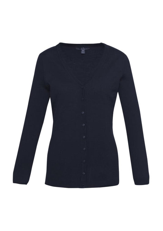 BIZ COLLECTION LC417L LADIES MILANO CARDIGAN