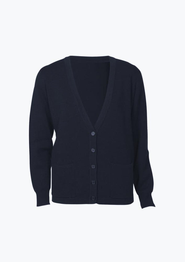 BIZ COLLECTION LC8008 LADIES WOOLEN CARDIGAN