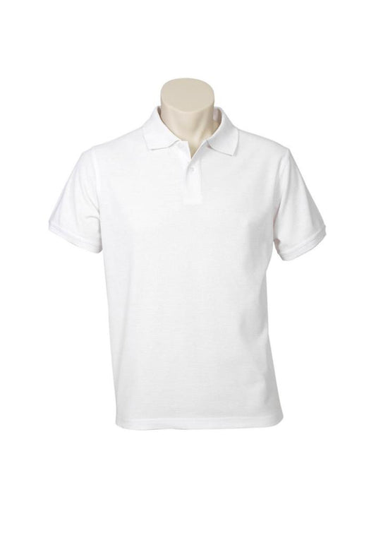 BIZ COLLECTION P2100 S/SL NEON MENS POLO