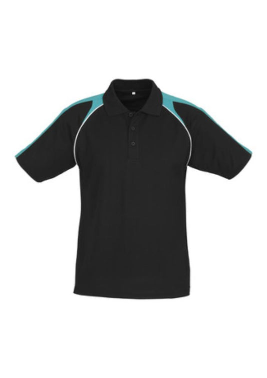 BIZ COLLECTION P225MS S/SL MENS TRITON POLO