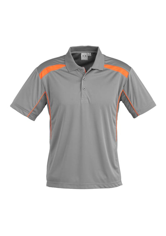 BIZ COLLECTION P244MS S/SL UNITED POLO