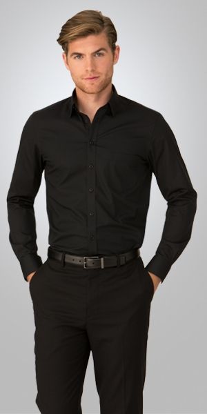 CITY STRETCH 4260 CLASSIC L/SL SHIRT