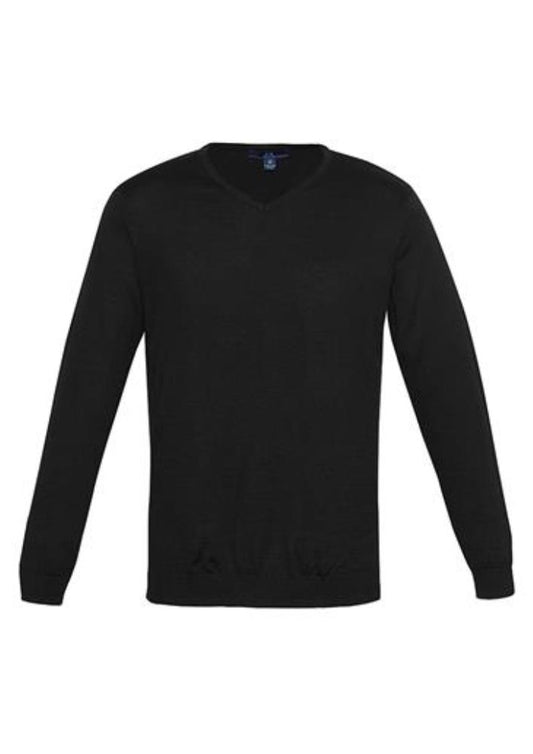 BIZ COLLECTION WP417M MENS MILANO PULLOVER