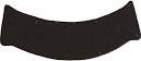 3M UNISAFE TA094 TERRY TOWELLING SWEATBAND
