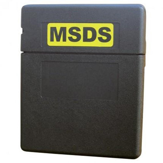 STOREMASTA DSB001 DOCUMENT HOLDER - TOP OPENING A4