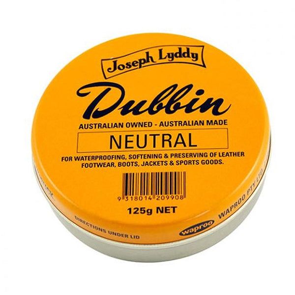 DB125 JOSEPH LYDDY DUBBIN WATERPROOFING - 125G