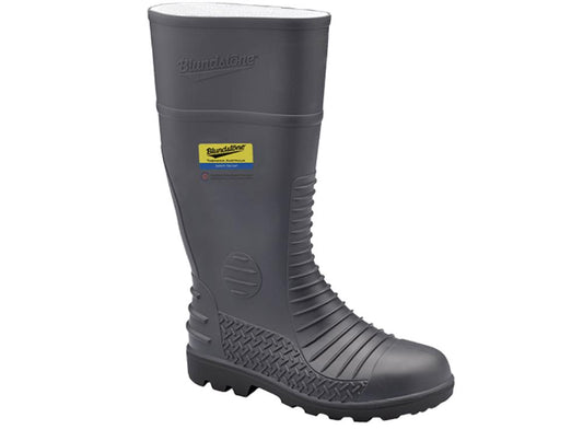 BLUNDSTONE 025 SAFETY GUMBOOTS