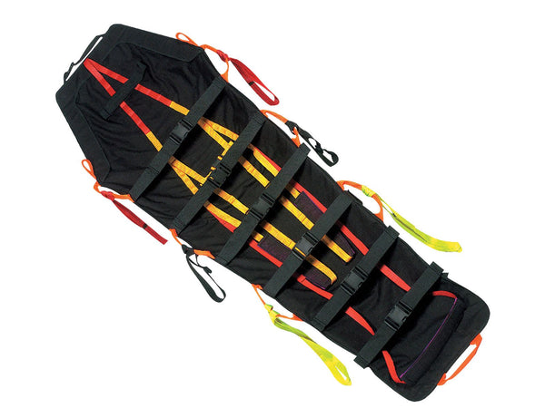 FERNO VERTICAL RESCUE STRETCHER-ROLL UP