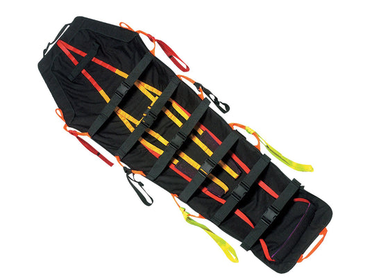 FERNO VERTICAL RESCUE STRETCHER-ROLL UP