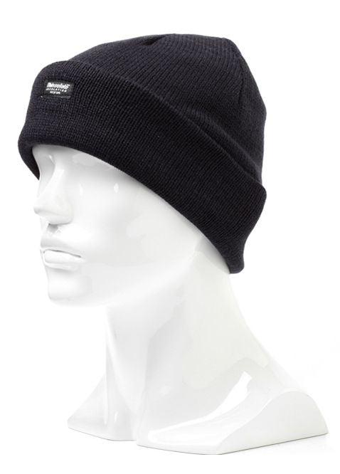 RAIN BIRD FROST PLUS 3M THINSULATE LINED BEANIE