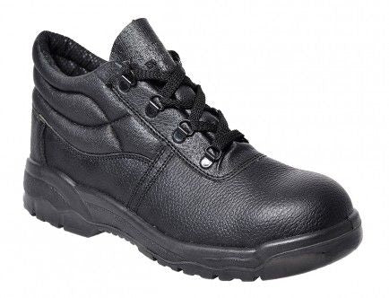 PORTWEST STEELITE PROTECTOR SAFETY BOOT