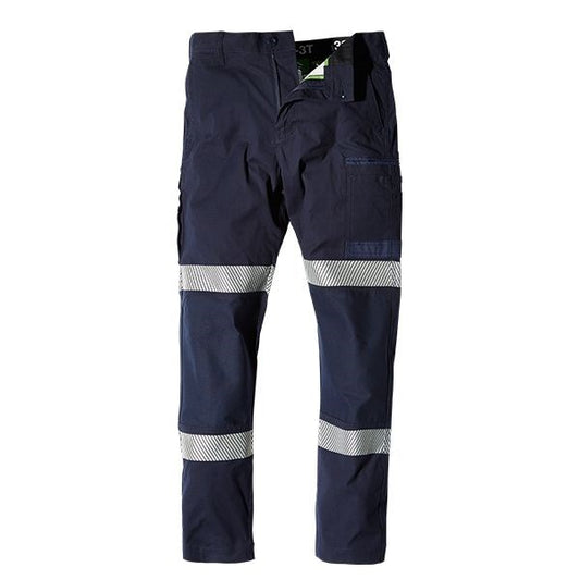 FXD WP-3T STRETCH WORK PANT TAPED