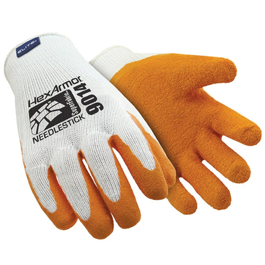 HEXARMOR 9014 SHARPSMASTER II NEEDLE RESIST GLOVES