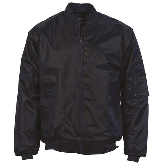 DNC 3605 POLYESTER/PVC FLYING JACKET