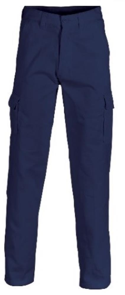 Industrial Workwear - Trousers – All Trades Safety & Workwear Supplies