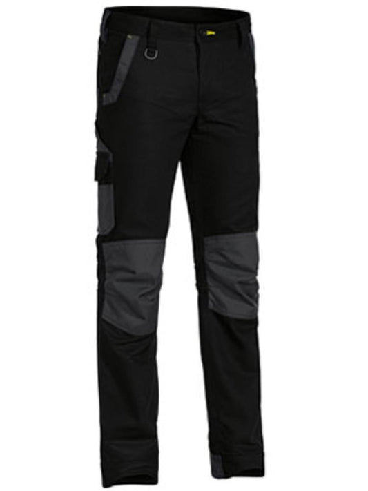 BISLEY BPC6130 FLEX & MOVE STRETCH PANT