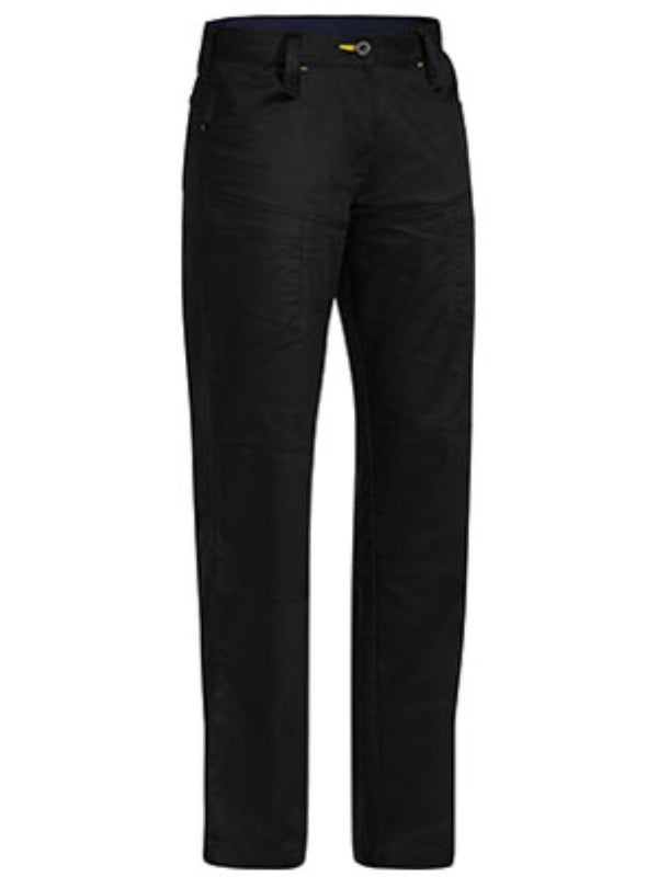 BISLEY BPL6474 WOMENS X AIRFLOW RIPSTOP PANT