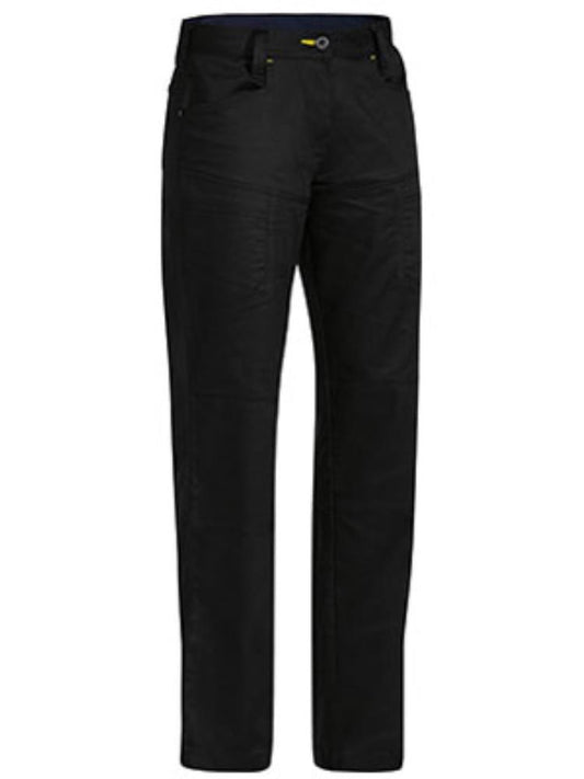 BISLEY BPL6474 WOMENS X AIRFLOW RIPSTOP PANT