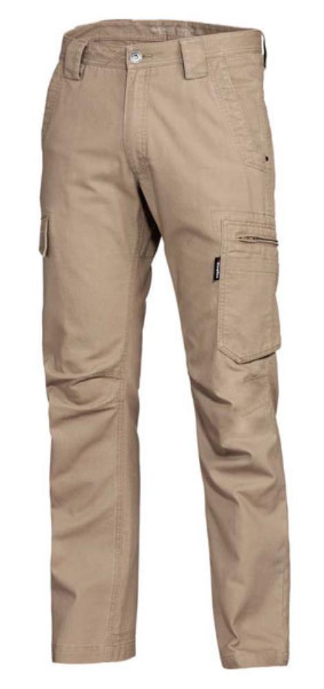 KING GEE K13280 NARROW TRADIES PANT