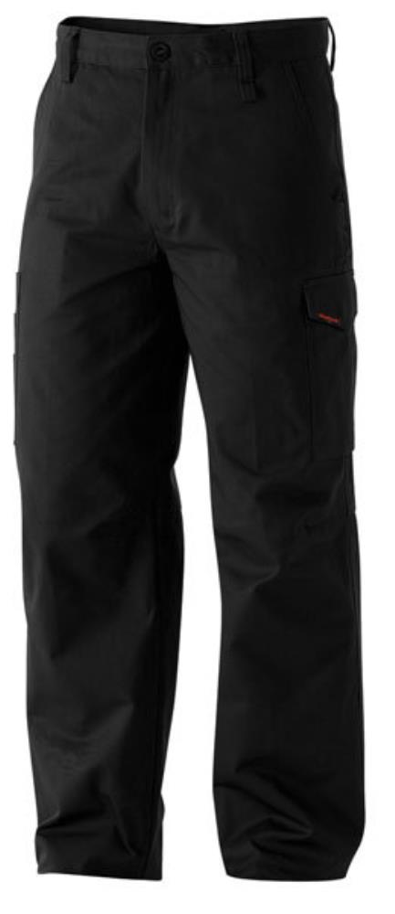 KING GEE K13800 WORKCOOL CARGO TROUSERS